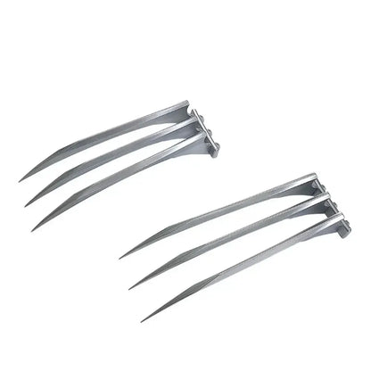 Halloween Costume Claw Attachments Prop Accessory