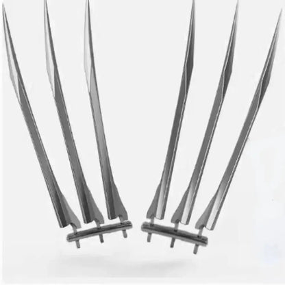 Halloween Costume Claw Attachments Prop Accessory