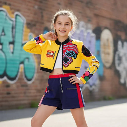 Halloween Costume Comfortable Fit Assorted Styles Dance Outfit