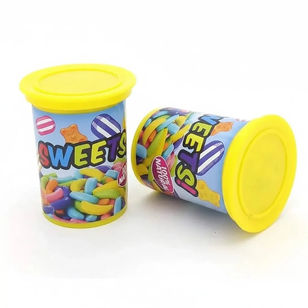 Halloween Prank Spider Surprise Box - Fun Gag Toy Decoration