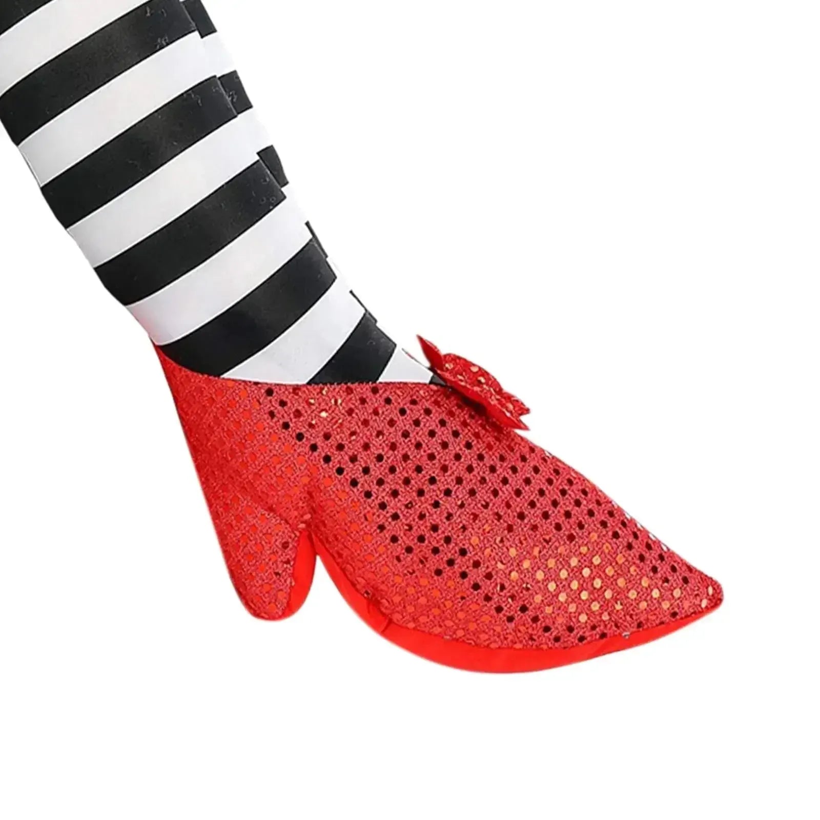 Halloween-Themed Door Stopper Home Decor Accent