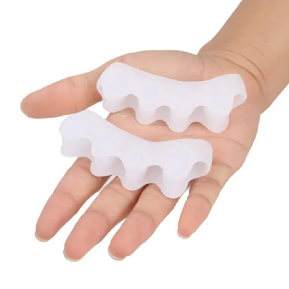 Hammer Toe & Bunion Corrector Foot Alignment Splint Support