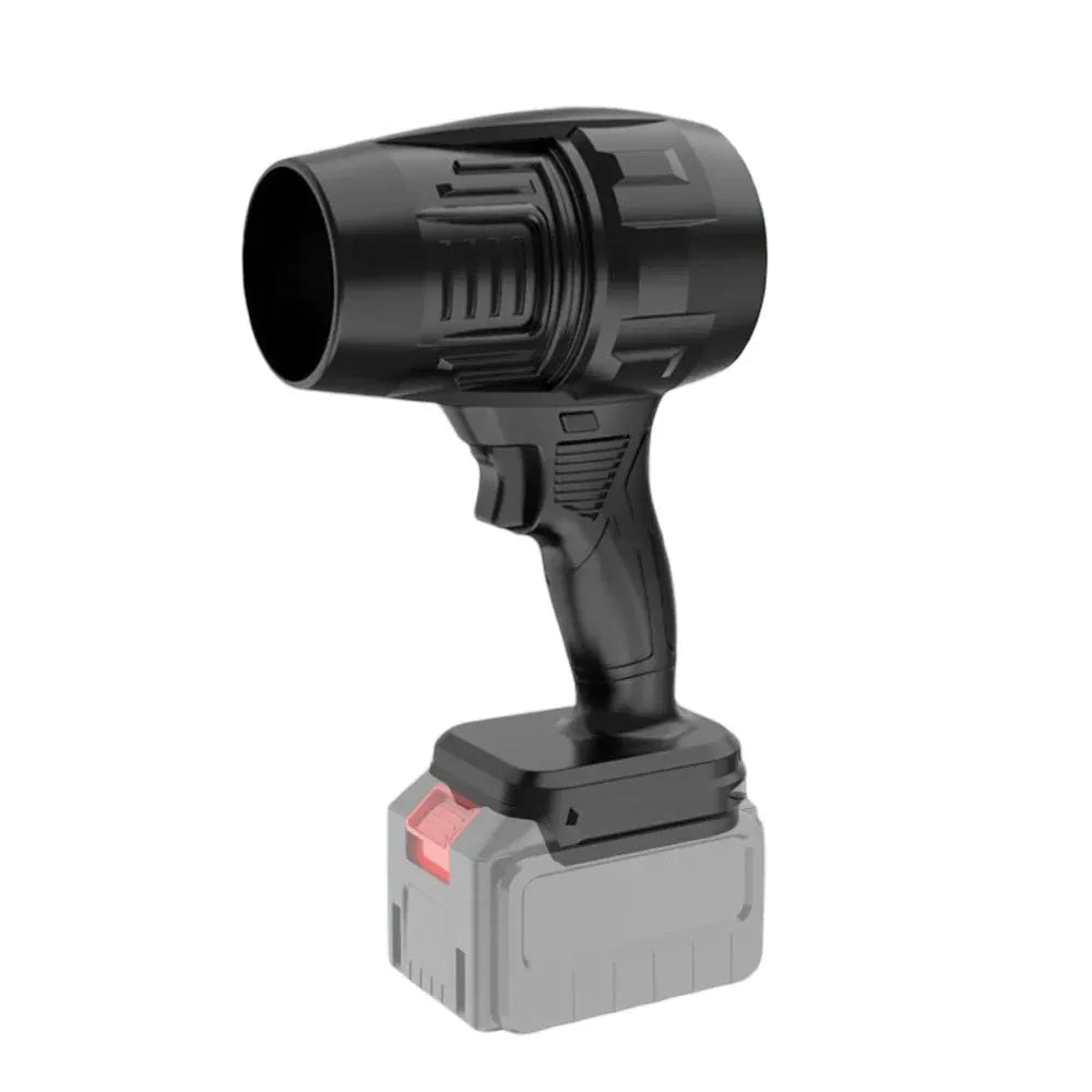 Handheld Cordless Leaf Blower with Powerful Airflow Cleaning Tool