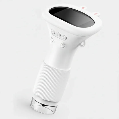 Handheld Kids Microscope 1000X Portable STEM Science Educational Toy