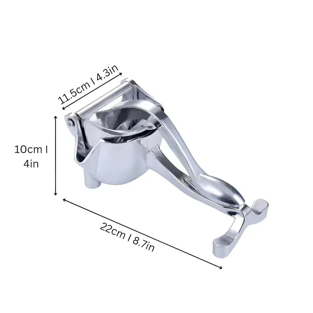 Handheld Manual Citrus Press Fruit Juice Squeezer Tool