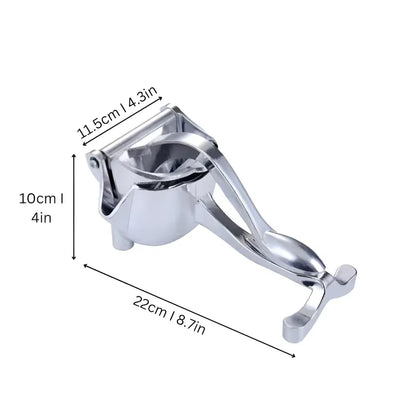 Handheld Manual Citrus Press Fruit Juice Squeezer Tool