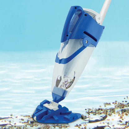 Handheld Rechargeable Cordless Pool Vacuum Cleaner