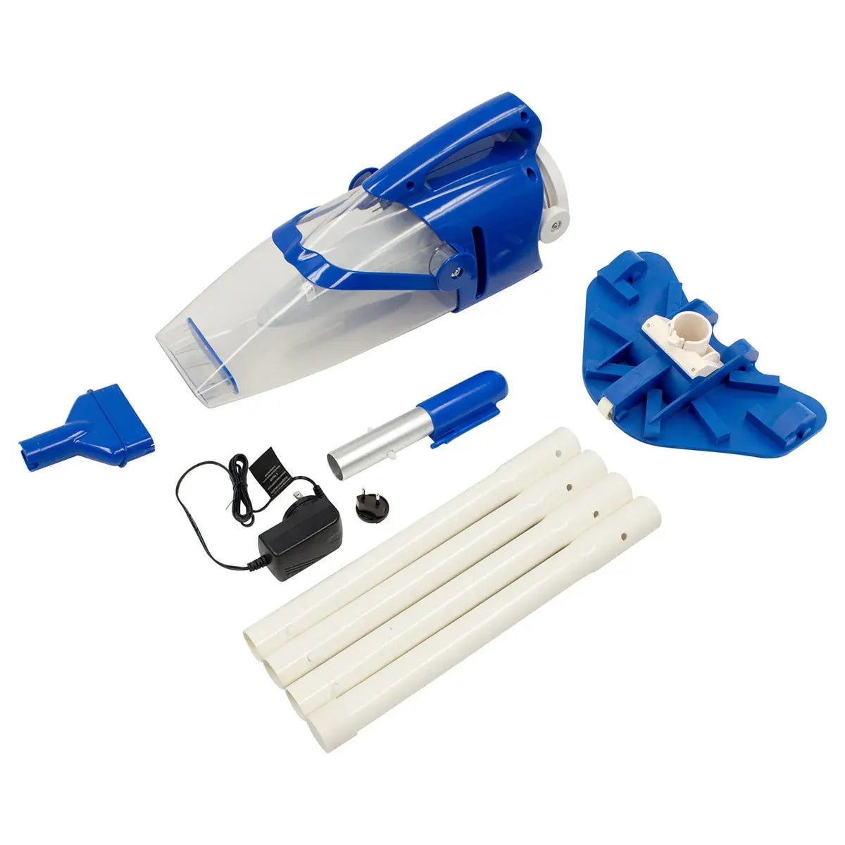 Handheld Rechargeable Cordless Pool Vacuum Cleaner