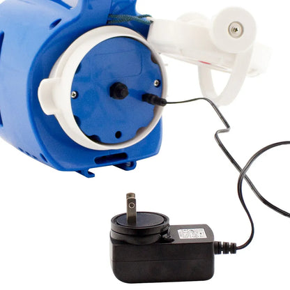 Handheld Rechargeable Cordless Pool Vacuum Cleaner