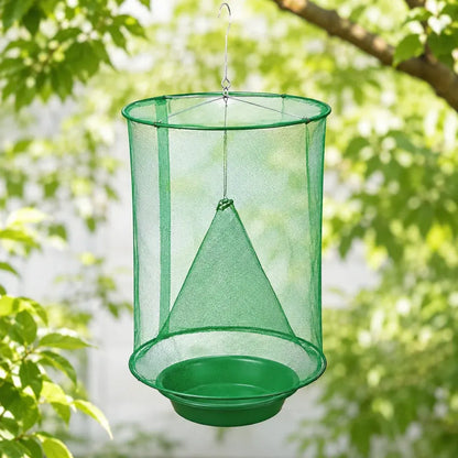 Hanging Outdoor Fly Catcher for Pest Control