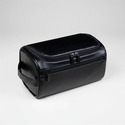 Hanging Travel Cosmetic Organizer Bag - Versatile Toiletry Storage