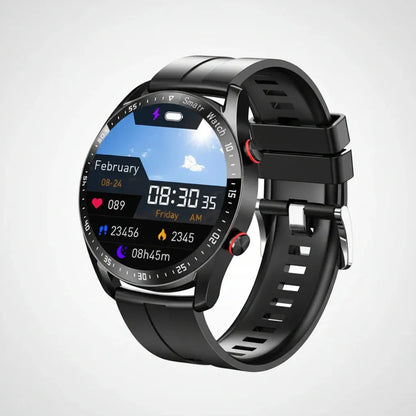 Heart Rate Fitness Smartwatch Tracker