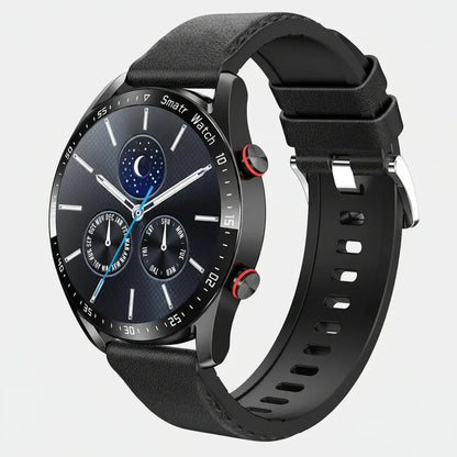 Heart Rate Fitness Smartwatch Tracker