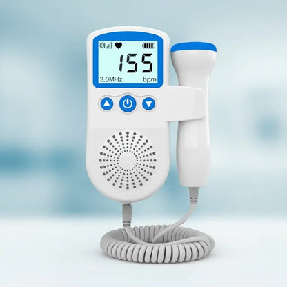 Heart Rate Monitor Health Tracker – Mother's Day Gift Idea