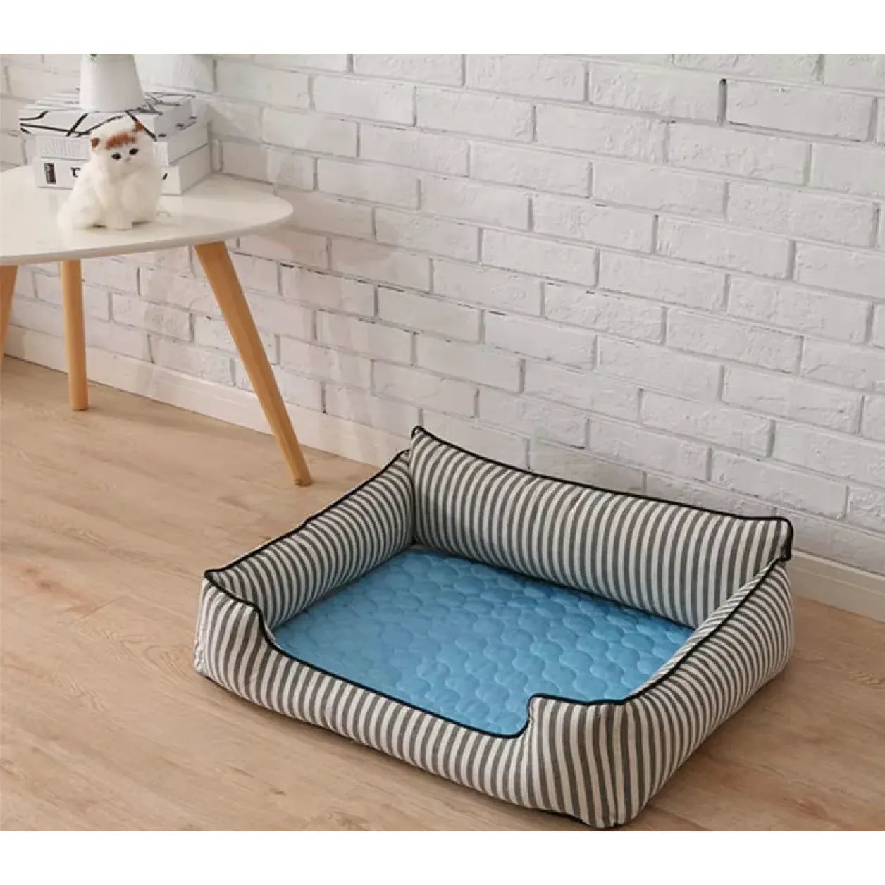 Heat-Resistant Cooling Gel Mat for Dogs & Pets