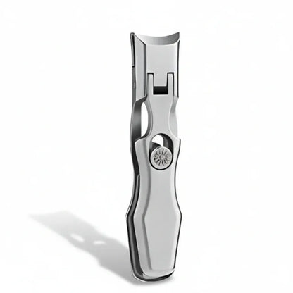 Heavy Duty Stainless Steel Wide Jaw Nail Clipper Trimmer