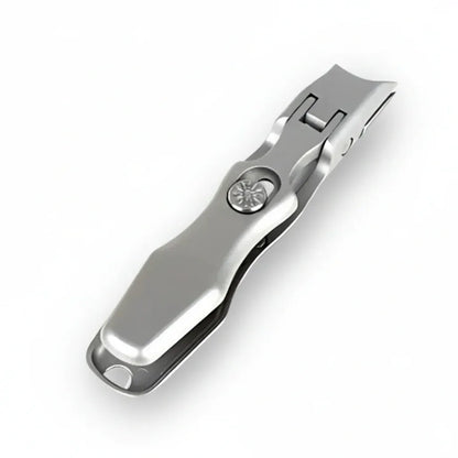 Heavy Duty Stainless Steel Wide Jaw Nail Clipper Trimmer