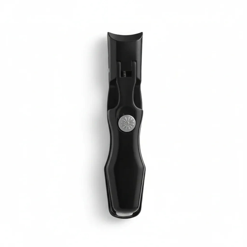 Heavy Duty Stainless Steel Wide Jaw Nail Clipper Trimmer