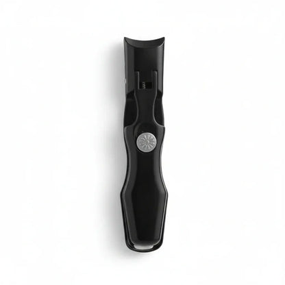 Heavy Duty Stainless Steel Wide Jaw Nail Clipper Trimmer