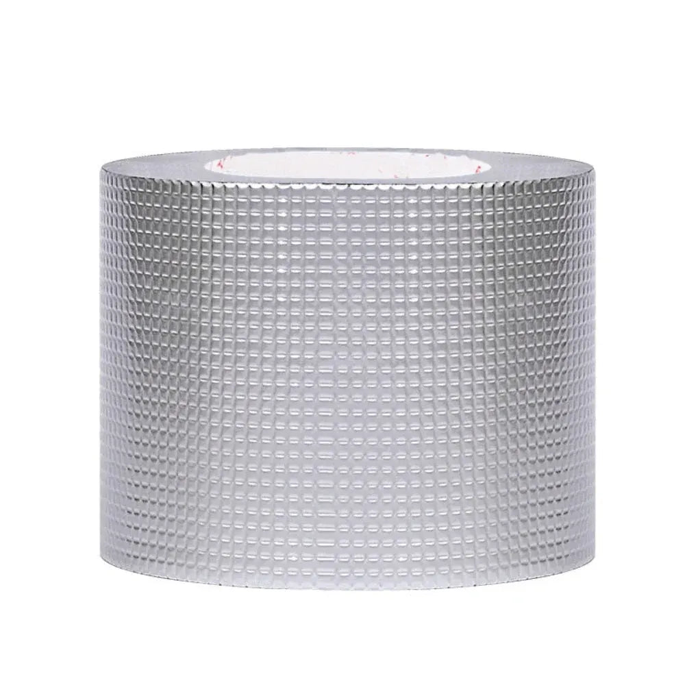 Heavy-Duty Waterproof Leak-Sealing Repair Tape Roll