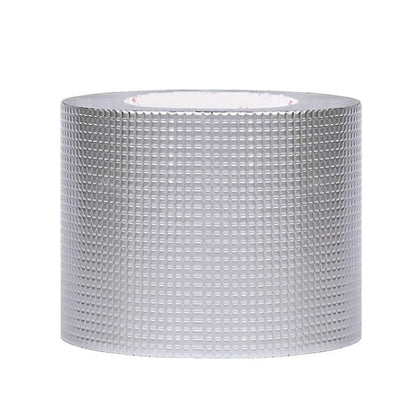 Heavy-Duty Waterproof Leak-Sealing Repair Tape Roll