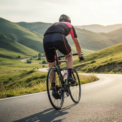 High-Performance Cycling Shorts for Bike Riding