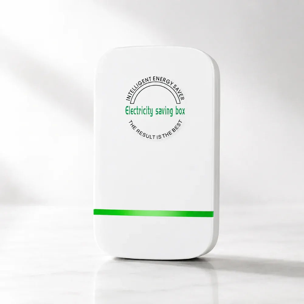 Home Outlet Voltage Regulator Energy Saving Plug