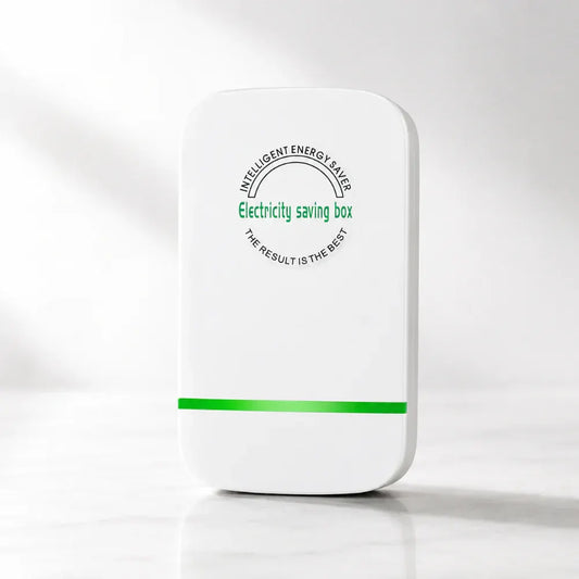 Home Outlet Voltage Regulator Energy Saving Plug