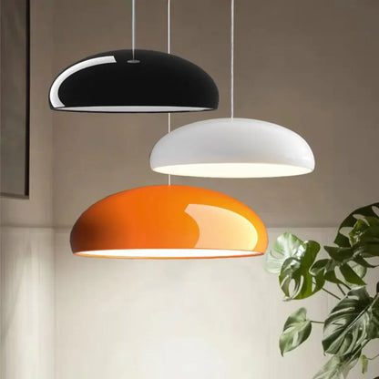 Horus Aluminium Pendant Light | Modern Italian Ceiling Design