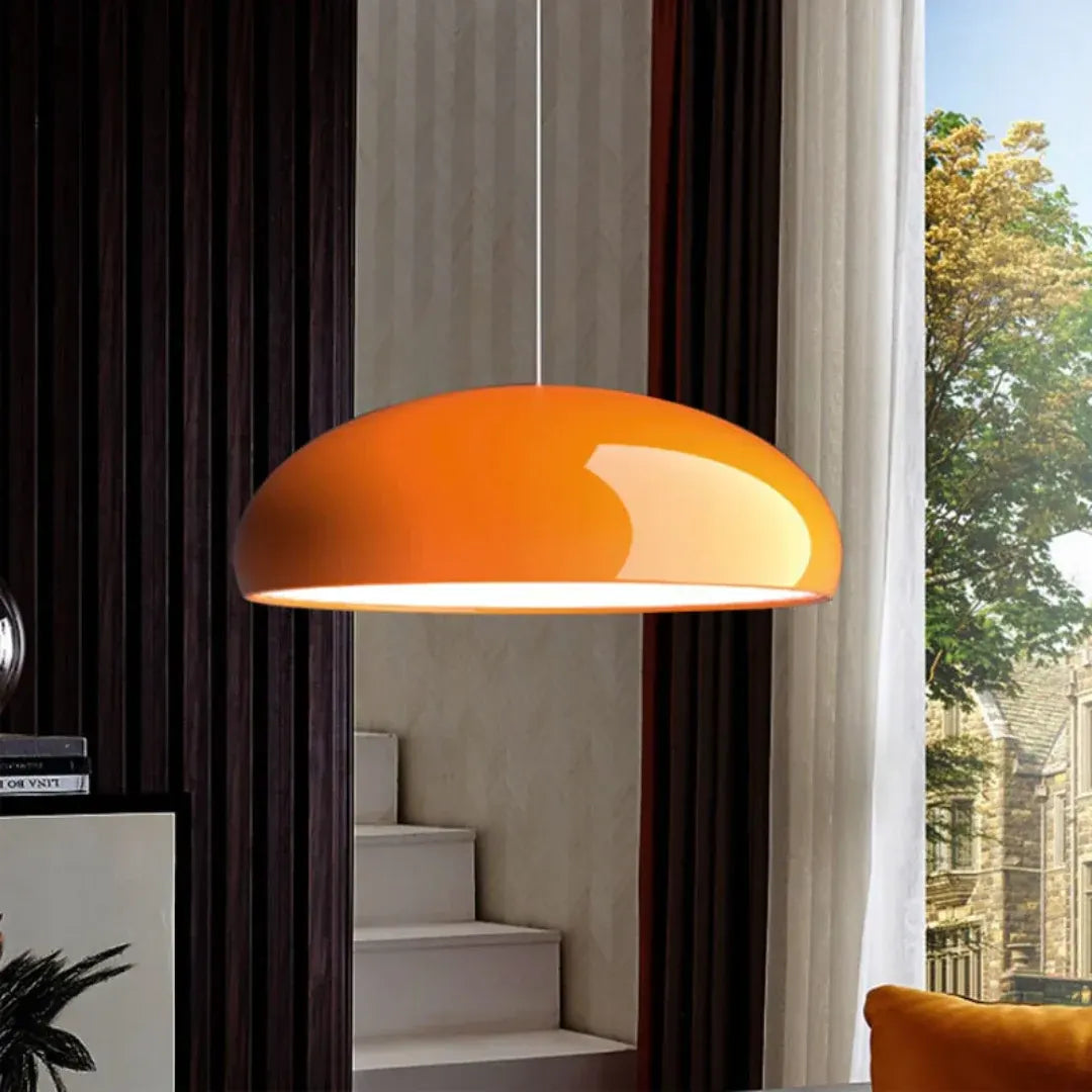 Horus Aluminium Pendant Light | Modern Italian Ceiling Design