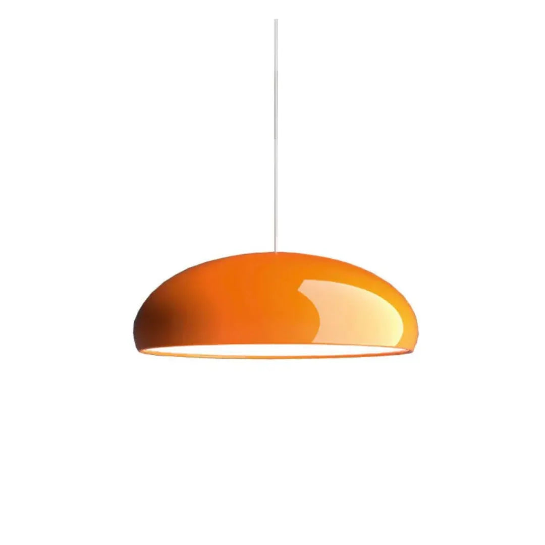 Horus Aluminium Pendant Light | Modern Italian Ceiling Design