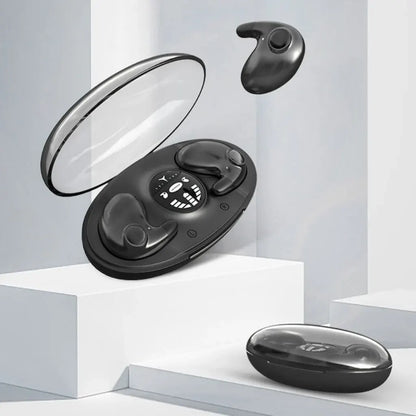 In-Ear Bluetooth Wireless Earbuds with Noise Isolation
