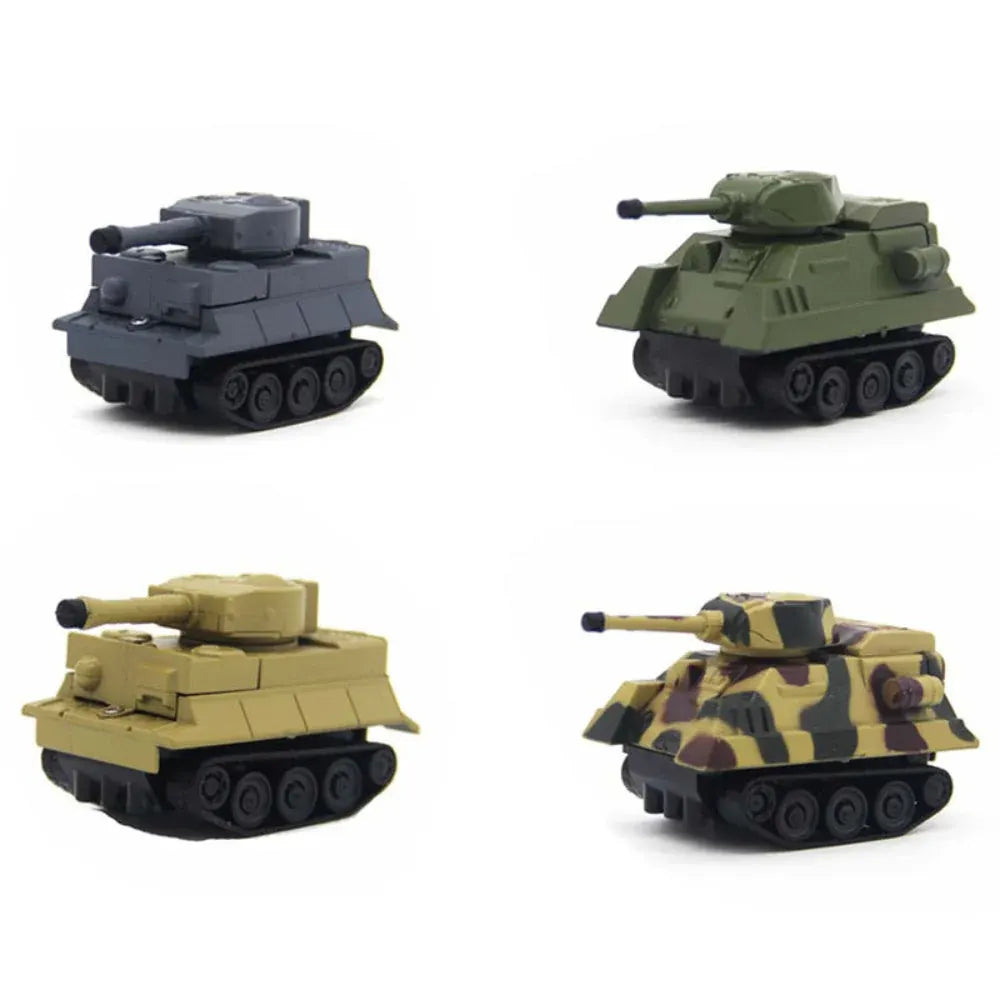 Inductive Toy Car Line-Tracking Drawing Play Set