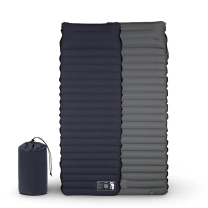 Inflatable Camping Sleeping Pad Portable Air Mattress for Travel