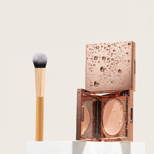 Instant Brightening Colored Clay Undereye Corrector Coverage