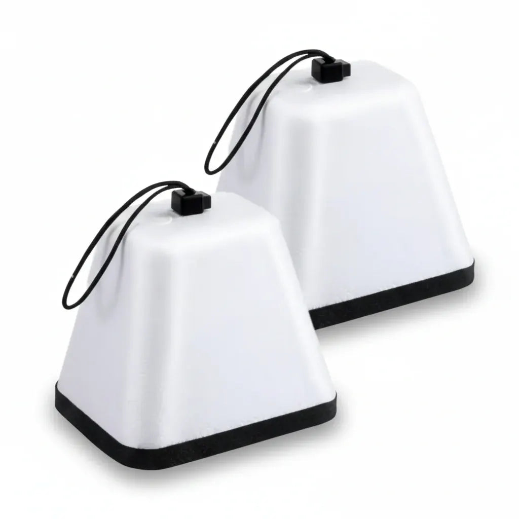 Insulated Foam Winter Freeze Protection Outdoor Faucet Cover