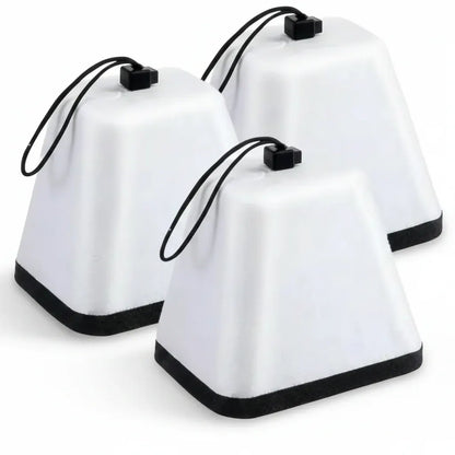 Insulated Foam Winter Freeze Protection Outdoor Faucet Cover