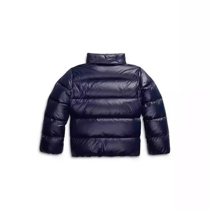 Insulated Hooded Puffer Coat for Women - Warm Winter Outerwear