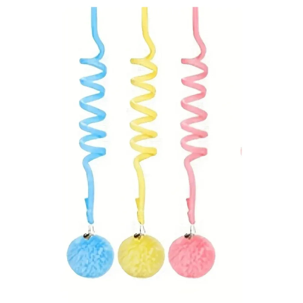 Interactive Remote Control Cat Activity Toy