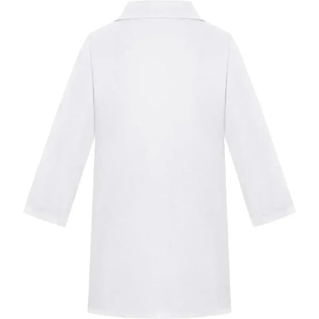 Kids Doctor Costume Lab Coat Dress-Up Set for Halloween