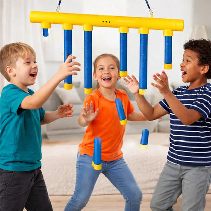 Kids Falling Stick Reaction Trainer Game