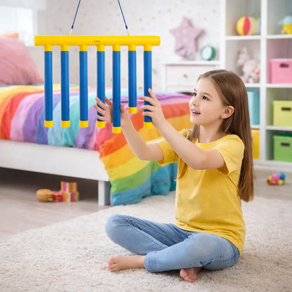 Kids Falling Stick Reaction Trainer Game