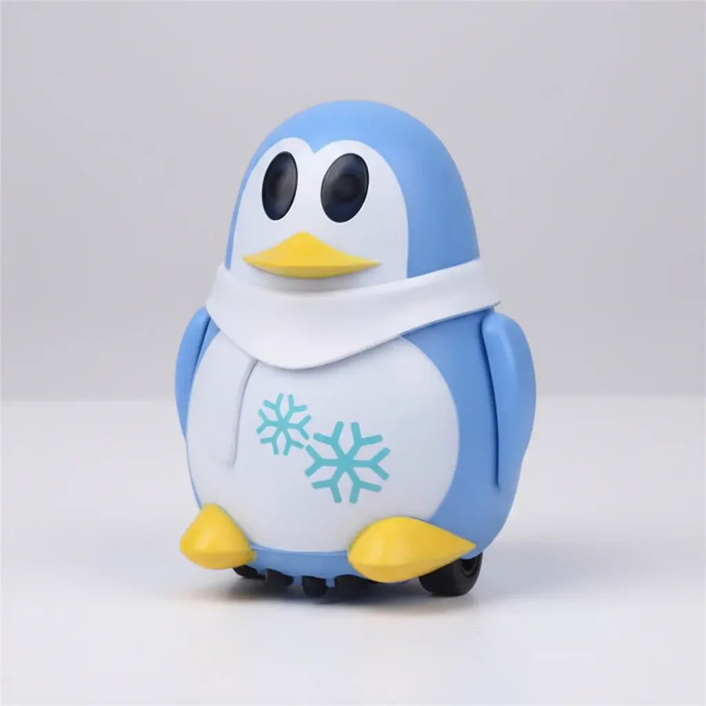 Kids Line-Following Drawing Robot Creative Sketching Machine Toy