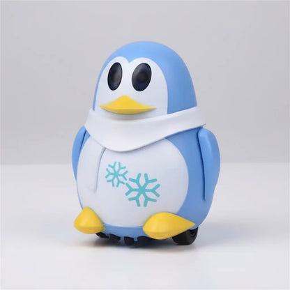 Kids Line-Following Drawing Robot Creative Sketching Machine Toy