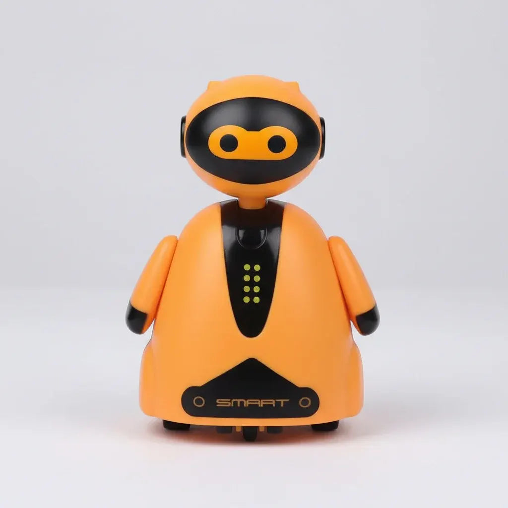 Kids Line-Following Drawing Robot Creative Sketching Machine Toy