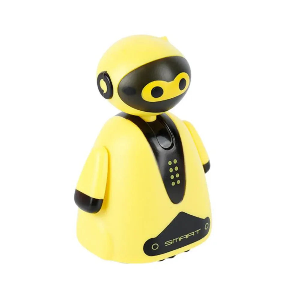 Kids Line-Following Drawing Robot Creative Sketching Machine Toy