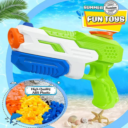 Kids Outdoor Squirt Water Blaster Toy
