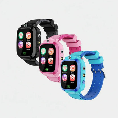 Kids Smartwatch with Pedometer Tracker