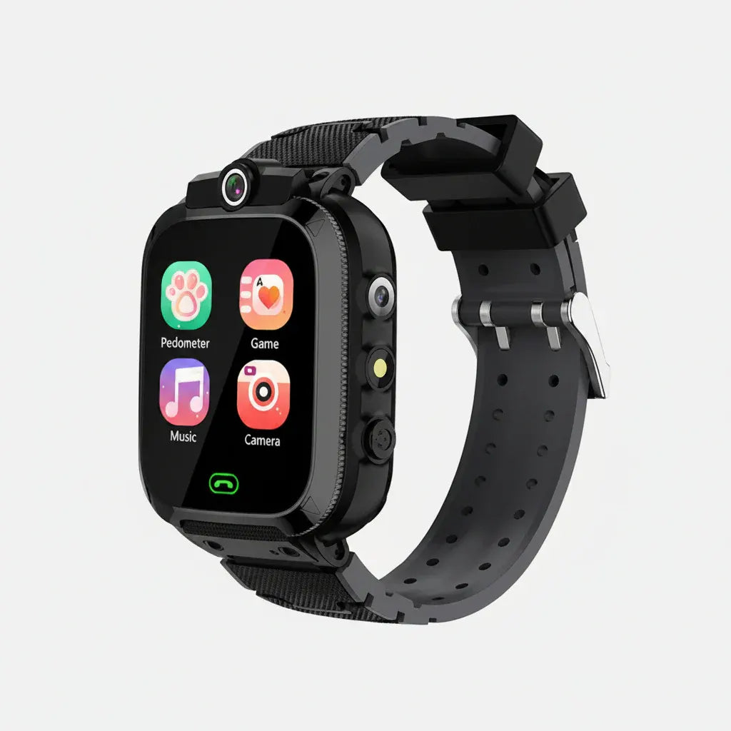 Kids Smartwatch with Pedometer Tracker