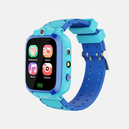Kids Smartwatch with Pedometer Tracker